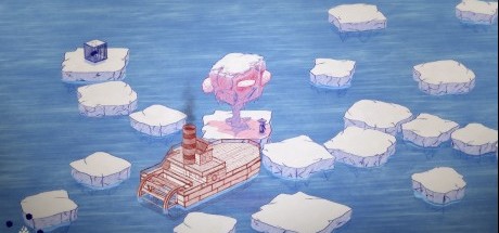 纸墨画风解谜游戏《洇客》评测评分汇总