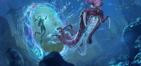 《深海迷航》IGN评分 9.1