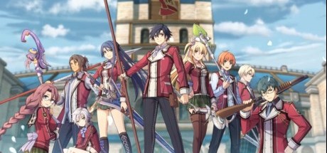 闪之轨迹1 学校活动简介