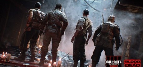 《使命召唤：黑色行动4》没有单人战役模式