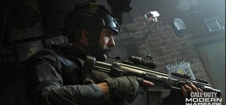 现代战争系列重启作，《使命召唤：现代战争》评测汇总