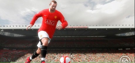 新技术注入，《FIFA 10》评测评分汇总