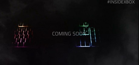 Xbox主机将支持外接键鼠设备