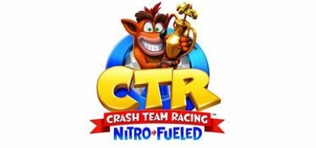 经典赛车游戏复刻，《古惑狼赛车：氮气加速》评测汇总