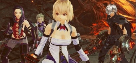 《噬神者3》PS4版确认12月13日上市