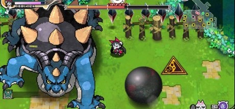 JRPG《公主是守财奴》评测评分汇总