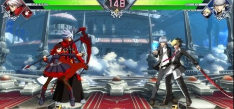 《苍翼默示录 交叉组队战》将推出PC版