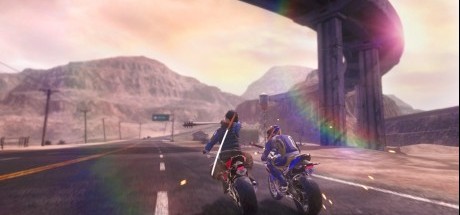 《暴力摩托》继承者，《公路救赎》评测评分汇总