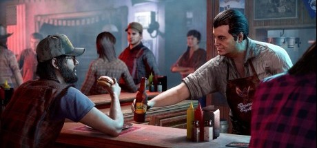 《孤岛惊魂5》国内媒体评分汇总：中规中矩