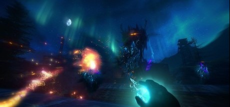 第一人称冒险游戏《山谷》评测评分汇总