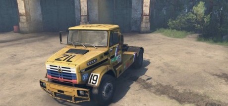 《旋转轮胎：泥泞奔驰》将登陆Switch