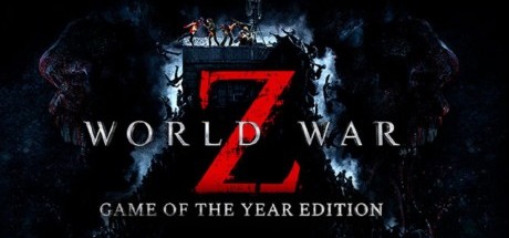 《僵尸世界大战 年度版》 评测评分汇总