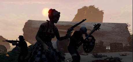 新的僵尸狂潮，《杀戮空间2》评测评分汇总