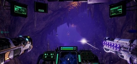 潜水艇射击游戏《未来水世界：深度侵袭》评测汇总