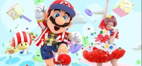 任天堂社长君岛达己在采访中透露发展动向