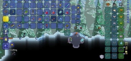 《泰拉瑞亚》NS中文版12月19日发售