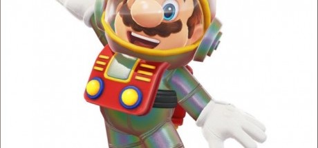 《超级马里奥：奥德赛》加入两件新服装
