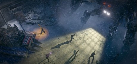 冰冻荒原之旅，《废土3》评测评分汇总