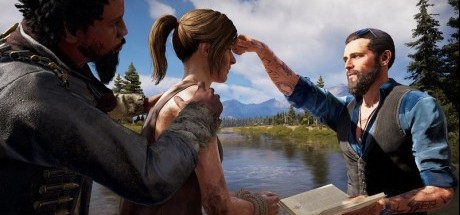 《孤岛惊魂5》数字版销量超250万