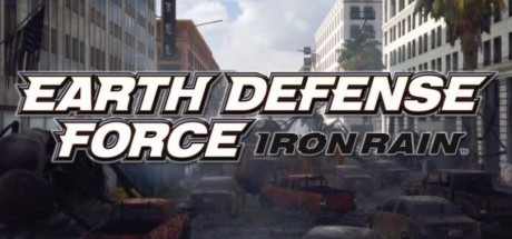 《地球防卫军：铁雨》评测评分汇总