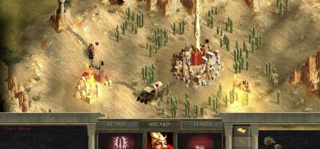 策略游戏《奇迹时代2》评测评分汇总