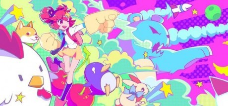 跑酷游戏《喵斯快跑》公布PC、NS版预售时间