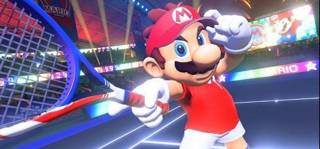 任天堂公布《马里奥网球ACES》测试时间