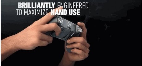 PS4第三方手柄Vantage宣传视频公开