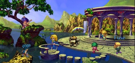 原作粉丝满意，《沙加开拓者：重制版》评测评分汇总