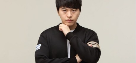 知名星际选手Stork将参加AI对抗赛