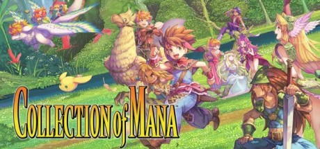 日式RPG合集《圣剑传说合集》评测评分汇总