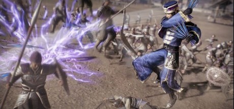 《真三国无双8》将推更多DLC 目前数量远少于前作