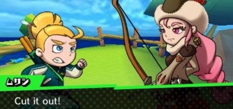 动作解谜游戏《超回转寿司强袭者》评测评分汇总