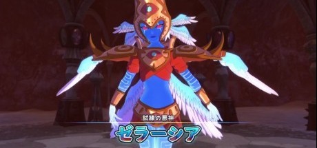 《二之国2》8月9日将推出免费DLC