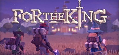 有趣的多人合作策略游戏，《为了国王》评测评分汇总