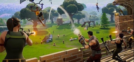 《堡垒之夜》宣布50V50模式回归