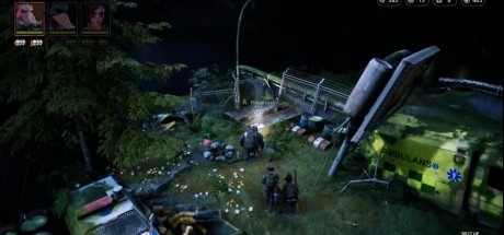 《突变元年：伊甸之路》公布新战术实机视频展示