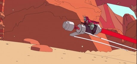 时尚而独特的冒险，《沙贝》评测评分汇总