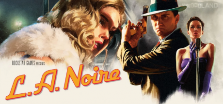 经典再重制，《黑色洛城 重制版》评测评分汇总