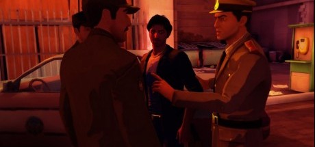 冒险游戏《1979革命：黑色星期五》评测评分汇总