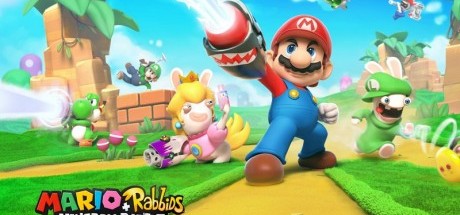 《马里奥+疯兔：王国战争》即将推出大金刚DLC