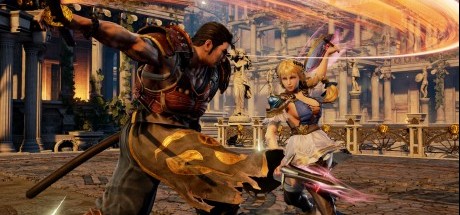 《灵魂能力6》PC配置公布，显卡最低GTX1050