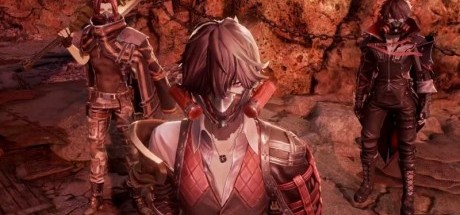 《噬血代码》新角色鲁伊宣传视频公开