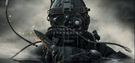 小岛秀夫新作《死亡搁浅》或将主打合作玩法