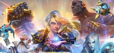 2017 BlizzCon 4日凌晨登场