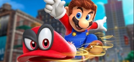 任天堂宣制作马里奥电影