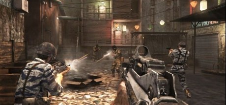 系列最差作品，《使命召唤：黑色行动 解密》评分汇总