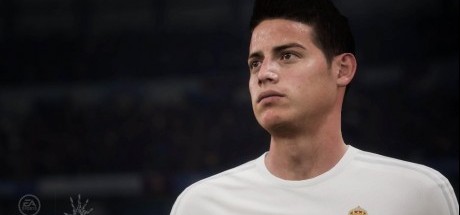 更强大的新引擎《FIFA 17》评测评分汇总
