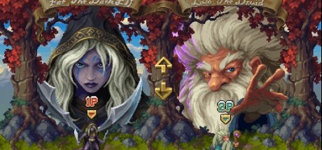 街机动作游戏《战斧》评测评分汇总