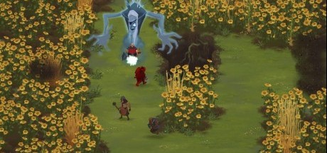 动作角色扮演游戏《Yaga》评测评分汇总